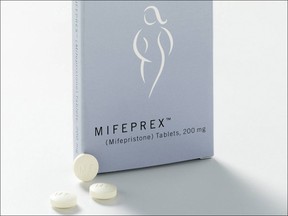 Abortion drug mifepristone has been called “essential” by its proponents and “extremely dangerous” by its critics. Health Canada recently approved its use in this country, but under the name  Mifegymiso.