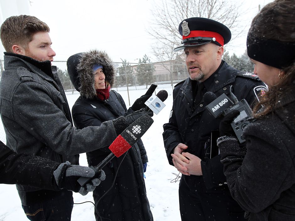 Police force that makes women remove bras for breathalyzers and bail  hearings to review policy