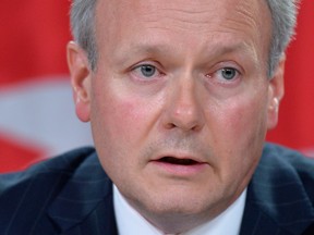 Stephen Poloz