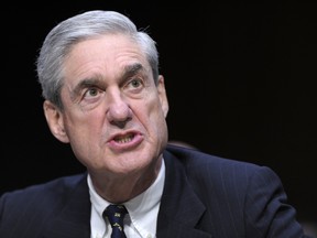 "The NFL should have done more with the information it had and should have taken additional steps to obtain all available information about the Feb. 15 incident," Robert S. Mueller III said in a statement after releasing his report.