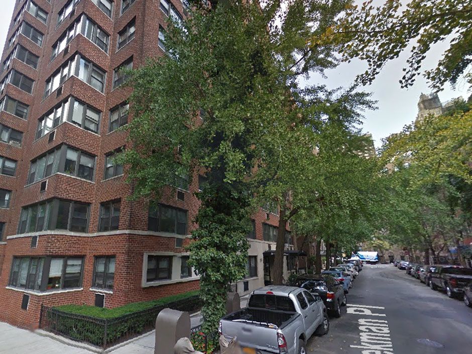 Wainscott Capital’s Thomas Gilbert murdered in his Manhattan apartment