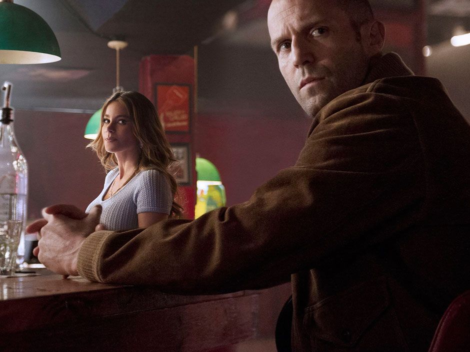 Wild Card, reviewed: Jason Statham drives a star-studded cast but the ride's bumpy for thriller remake | National Post