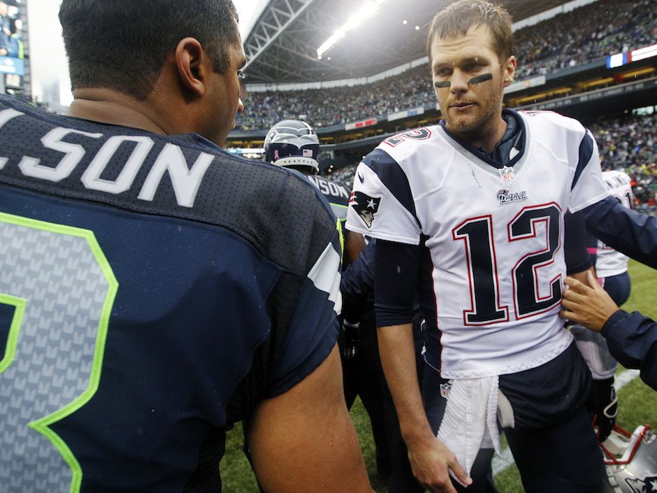 Bell: Russell Wilson has ideal mentor in Warren Moon