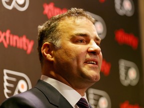 Eric Lindros files lawsuit against Huffington Post, former referee