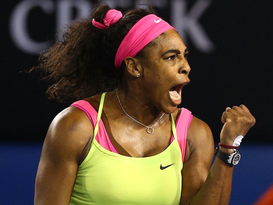 Serena Williams to return to Indian Wells after 14-year boycott over  incident with 'undercurrent of racism' | National Post