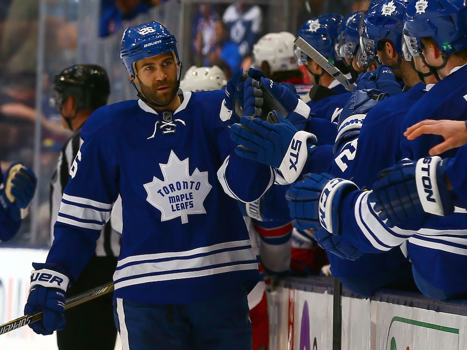 Two Ex-Maple Leafs being investigated for tax fraud! - NHL Trade Rumors 