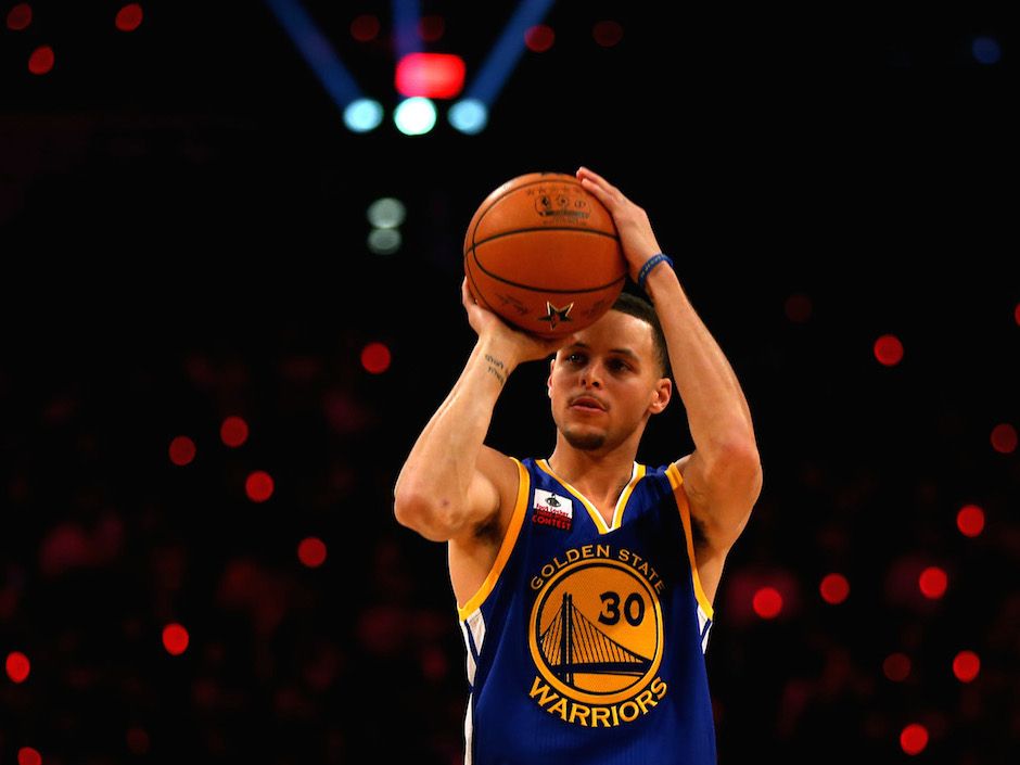 Was NBA superstar Steph Curry racially abused in China? Social media  divided over mobile phone video