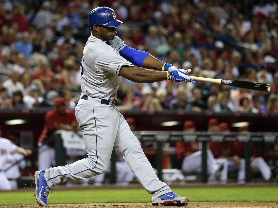 Yasiel Puig uses interpreter to pick up women, says ESPN