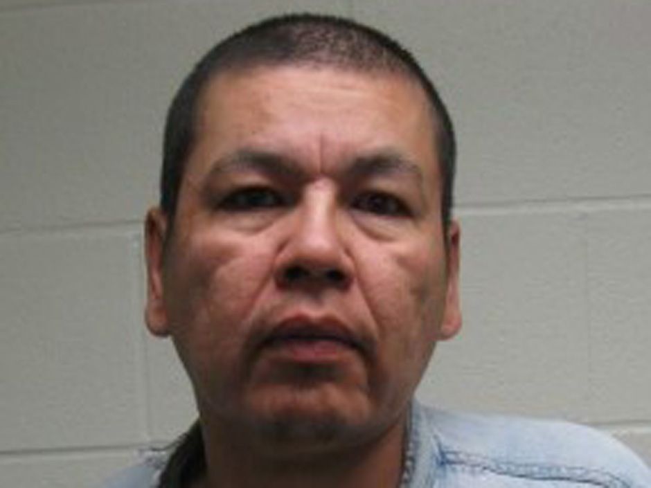 Suspect in Saskatchewan shooting and abduction arrested following