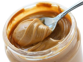 Toronto Police are investigating the latest peanut butter incident that occurred at Wadsworth Park, near Davenport Road and Laughton Avenue, on Wednesday