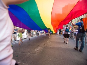 GEOFF ROBINS/AFP/Getty Images