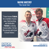 Via votepatrickbrown.ca