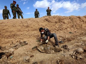 AFP PHOTO / SAFIN HAMEDSAFIN HAMED/AFP/Getty Images