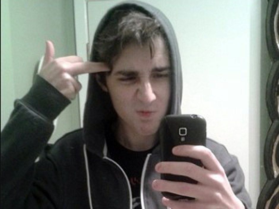 Suspects in Halifax mass shooting plot had obsession with Nazi symbols