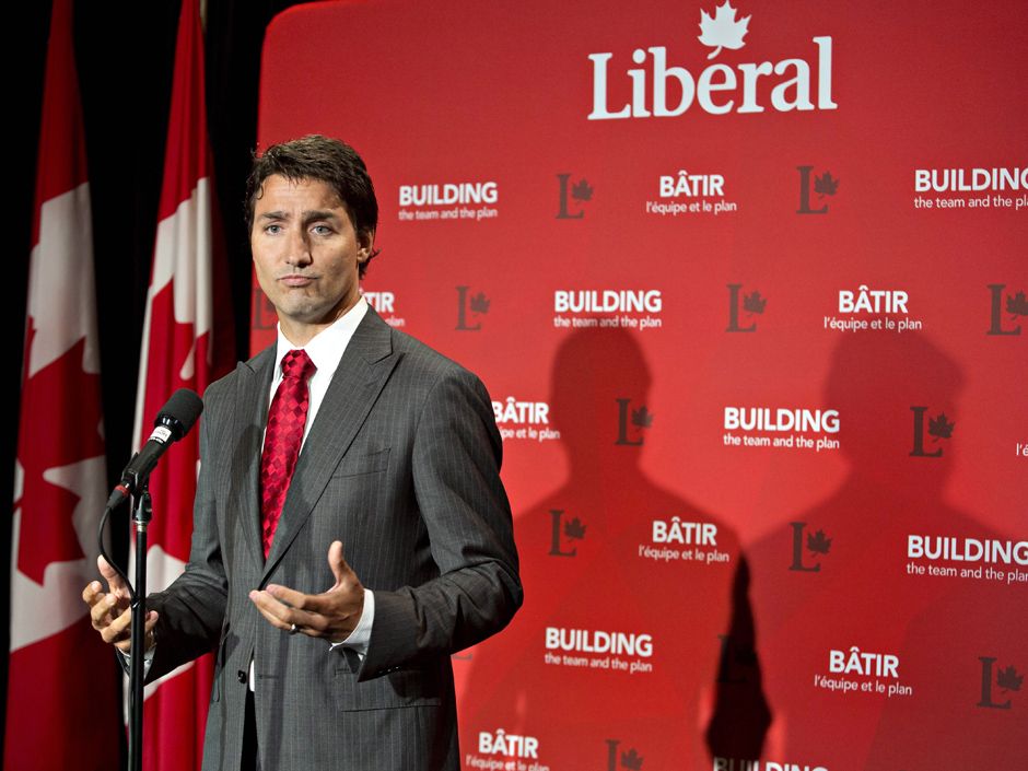 John Ivison: Liberals survive Category 5 storm over small business