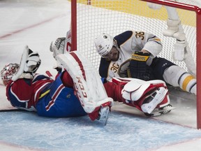 The NHL's crackdown on cross-checking will never last. Too bad, because the  game needs it – Winnipeg Free Press