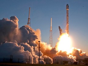 SpaceX's latest launch, though not a complete success, still shows their reusable rocket technology will work.