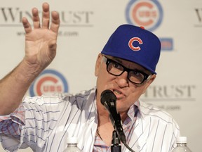5 interesting facts about Cubs manager Joe Maddon