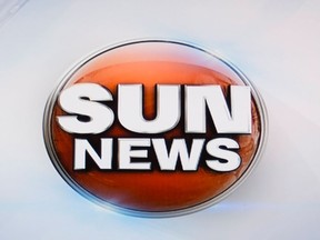 The Sun News Network went off the air Friday, Feb. 13, 2015 after negotiations to sell the troubled television channel were unsuccessful. No on-air announcement was made as the screen went dark and was replaced moments later with the Sun TV logo.