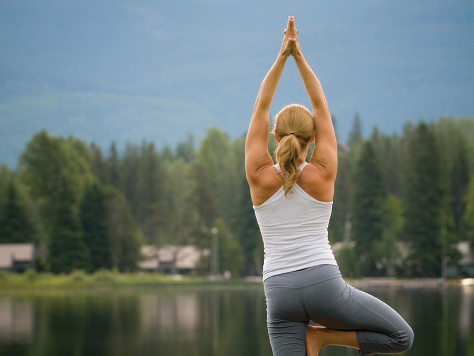 Montana Lawmaker Wants To Outlaw Yoga Pants And Other Tight Fitting Clothing That Show Outline