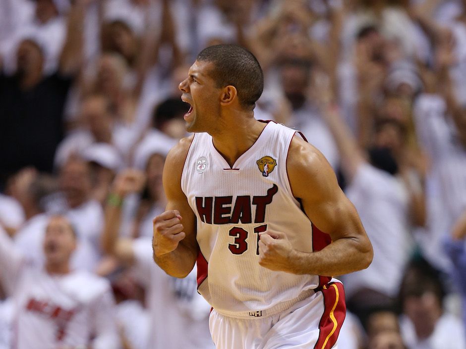 Report: Shane Battier Will Retire, Join ESPN As Analyst After Season 