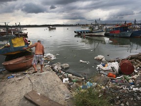 Mario Tama/Getty Images