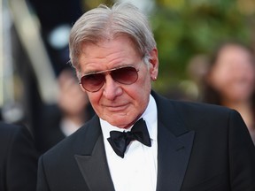 Actor Harrison Ford is an experienced pilot, but he's lived through a few incidents that could have proved deadly.