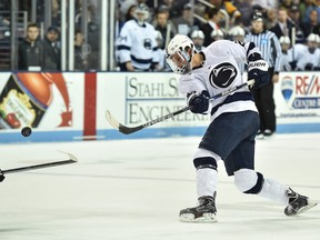 Mark Selders / Penn State Athletic Communications