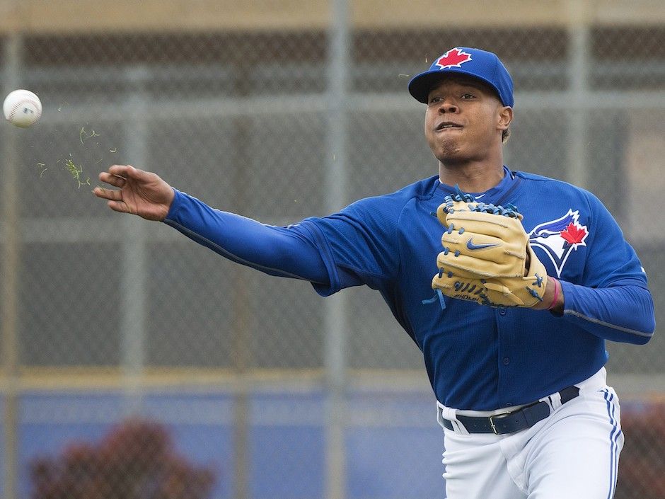 Free agent Marcus Stroman makes it clear he remembers Yankees insult