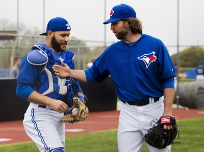 Projecting Josh Donaldson: what can the Blue Jays expect if they extend  him? - Bluebird Banter