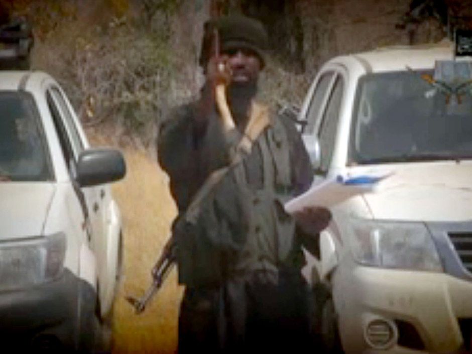 Boko Haram Pledges Allegiance To ISIS As Chad, Niger Launch Major ...