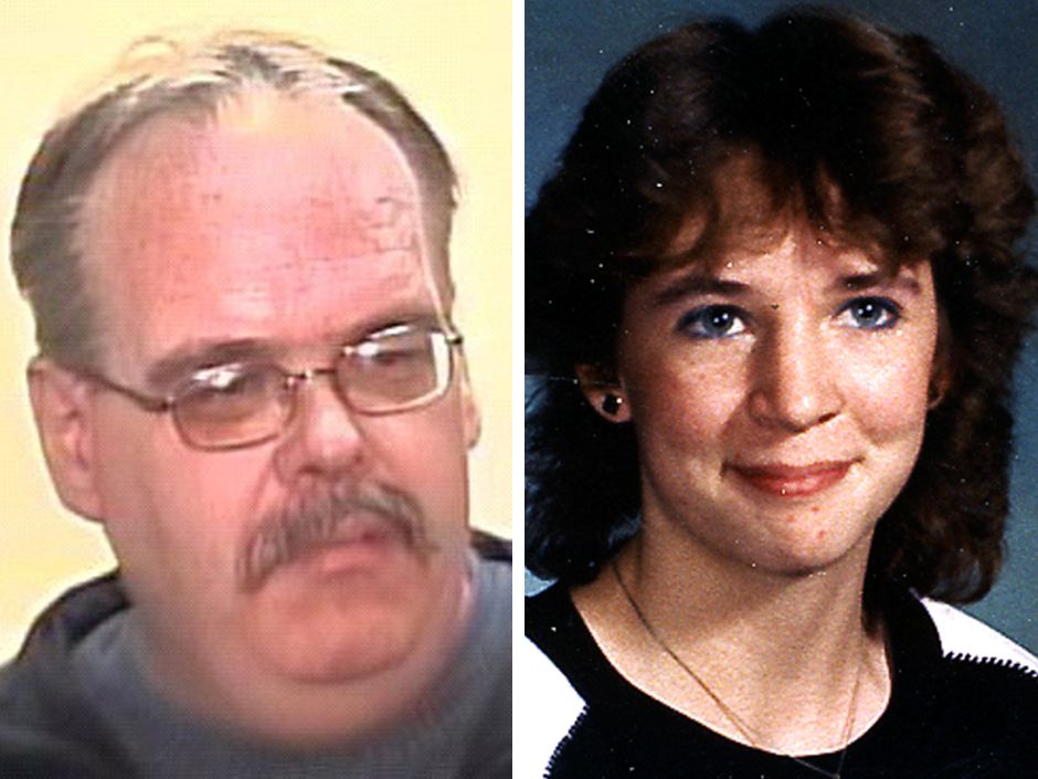 Mark Grant gets new trial in murder of Manitoba teen Candace Derksen ...