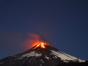 ARIEL MARINKOVIC/AFP/Getty Images