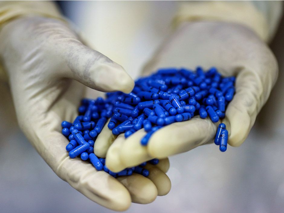 Worth the price? Push for cheaper generic drugs has Canadians buying