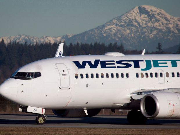 WestJet Virtual Group, Love Canada