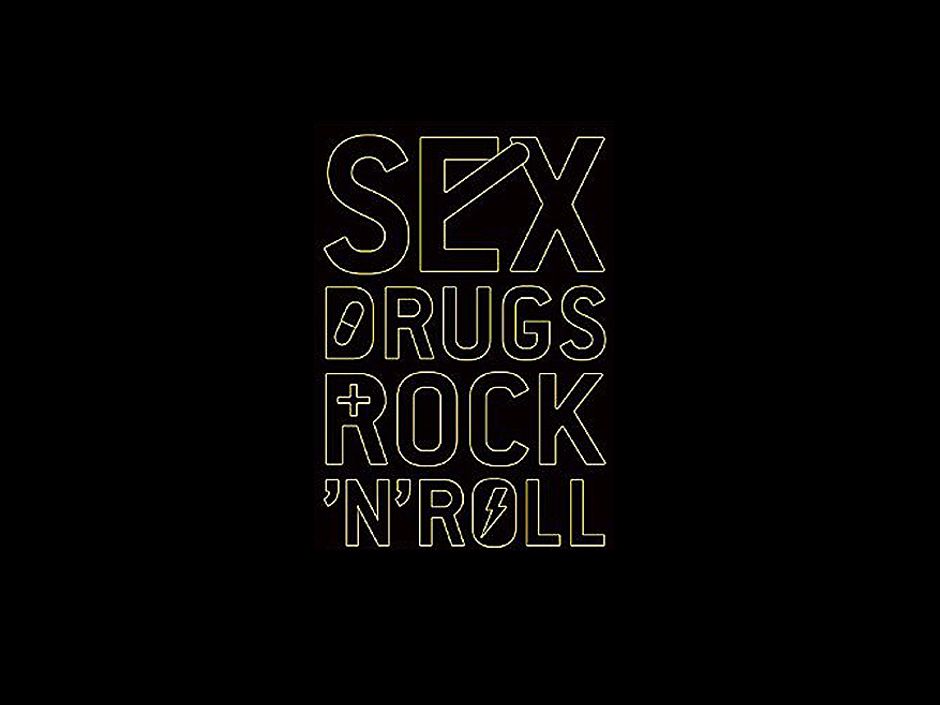 Sex, Drugs and Rock ’n’ Roll, reviewed: Not quite going gonzo ...