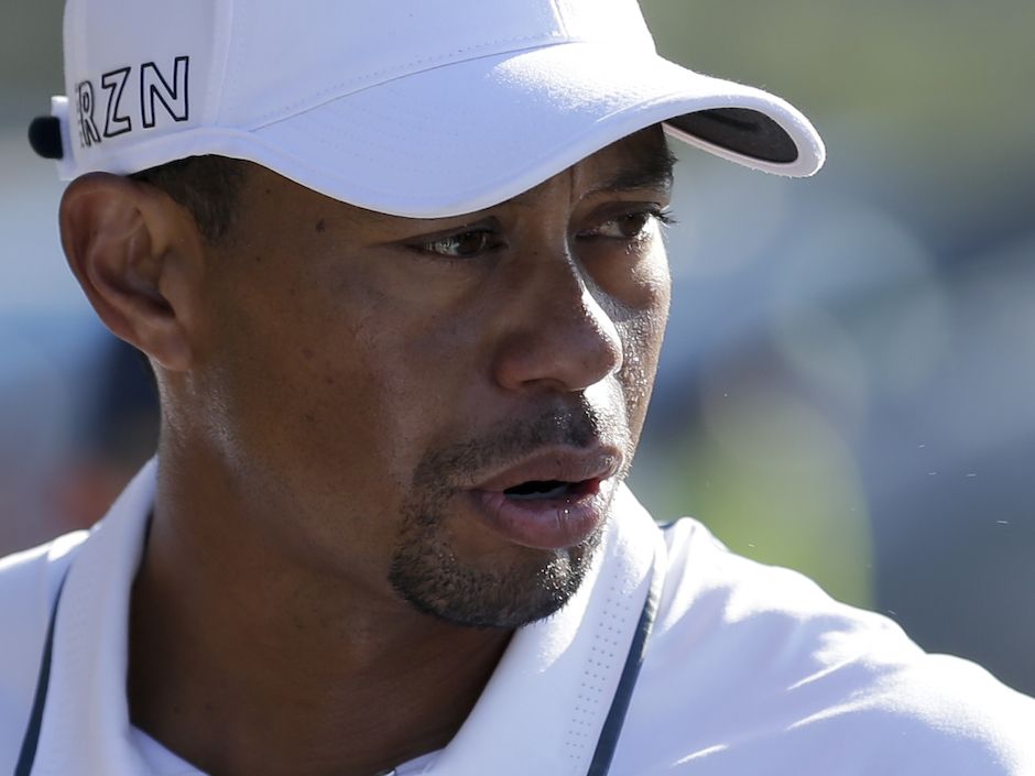 12 Star Athletes Who Had a Performance Collapse Worse Than Tiger Woods