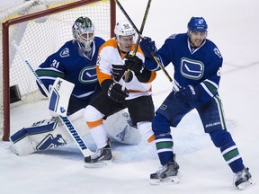 AP Photo/The Canadian Press, Jonathan Hayward