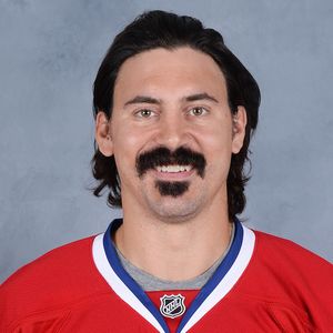 George Parros