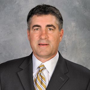 Dave Tippett