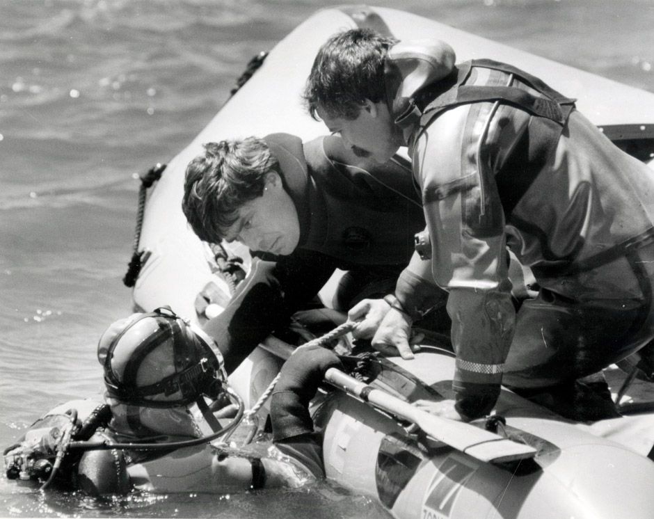 Pierre Obendrauf/Postmedia News/Files