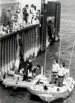 Pierre Obendrauf/Postmedia News/Files