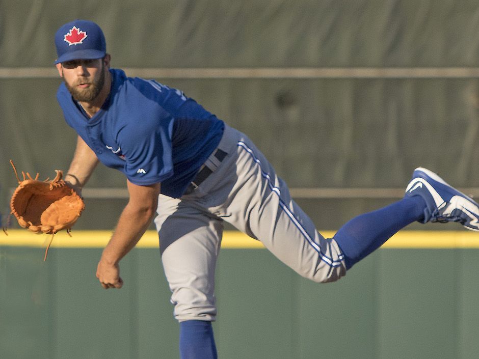 Daniel Norris beats cancer looks ahead to 2016