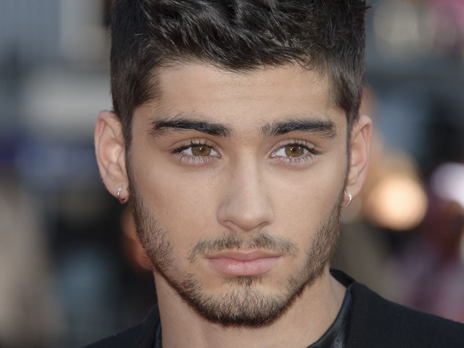 Zayn Malik Quits One Direction ‘i Want To Be A Normal 22 Year Old National Post 