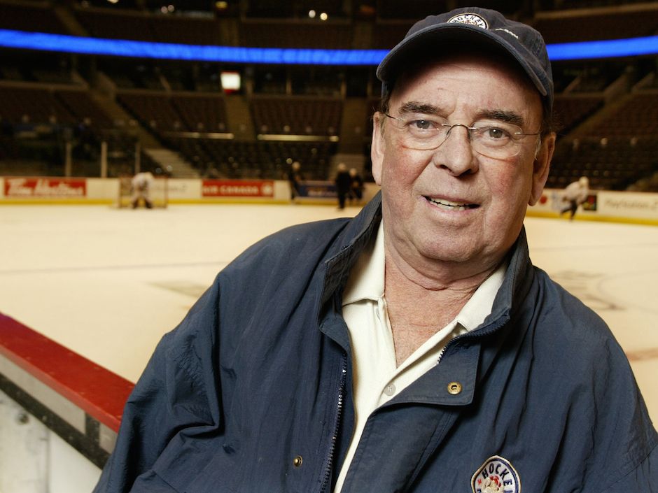 Five Great Ottawa Senators Moments Called by Bob Cole - The Hockey