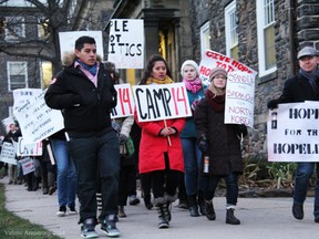 Conservative thinkers in the fields of history, economics and sociology, knowing they cannot do the research they want to on campus, are migrating to think tanks.