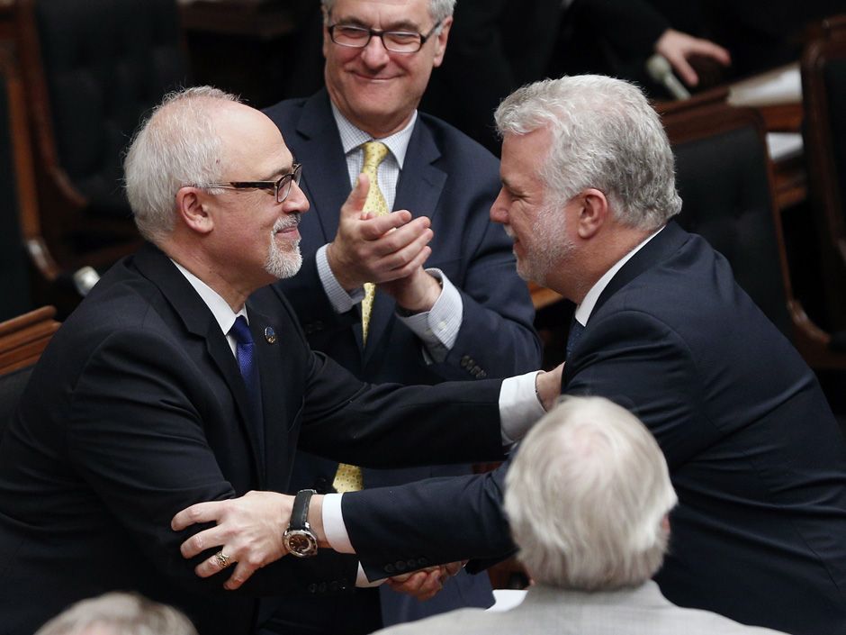 John Robson: Look Canada -- Quebec shows how to balance a budget ...