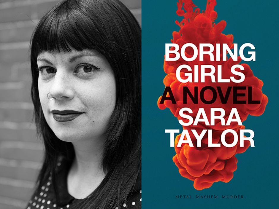 The Art of Influence: Sara Taylor on not really being a murderer ...