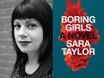 sara taylor a of i