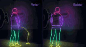 New Invention FINALLY Makes It Possible to Pee While You're
